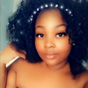 Meet your Posher, Jasmine